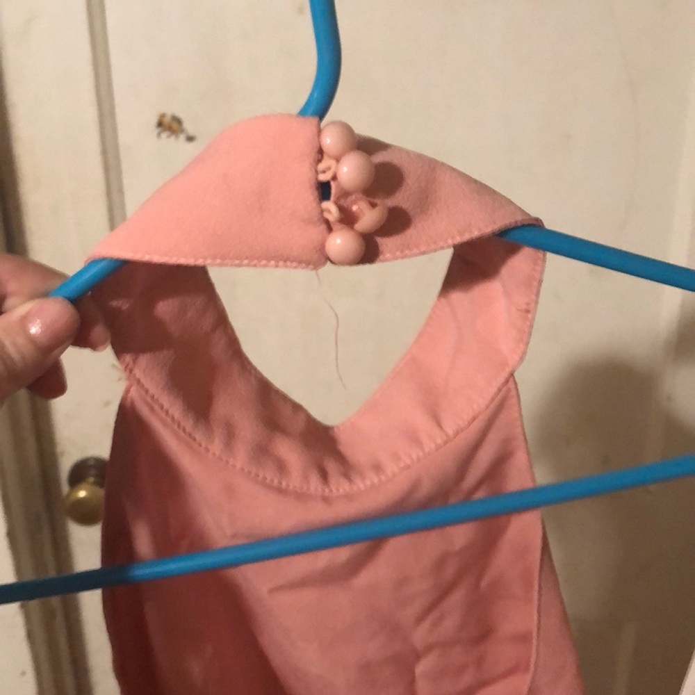 Jumpsuit - Picture 4 of 5